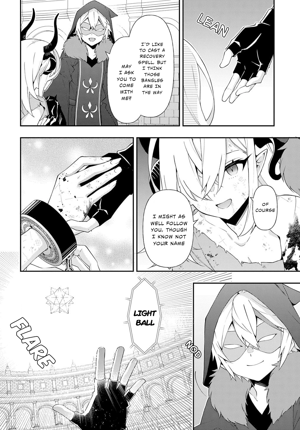 Tensei Kizoku no Isekai Boukenroku ~Jichou wo Shiranai Kamigami no Shito~ chapter 62 page 28