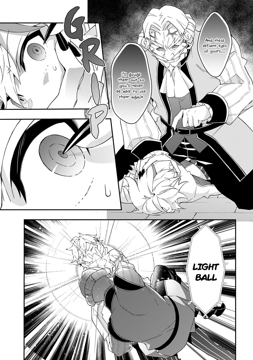 Tensei Kizoku no Isekai Boukenroku ~Jichou wo Shiranai Kamigami no Shito~ chapter 67 page 11