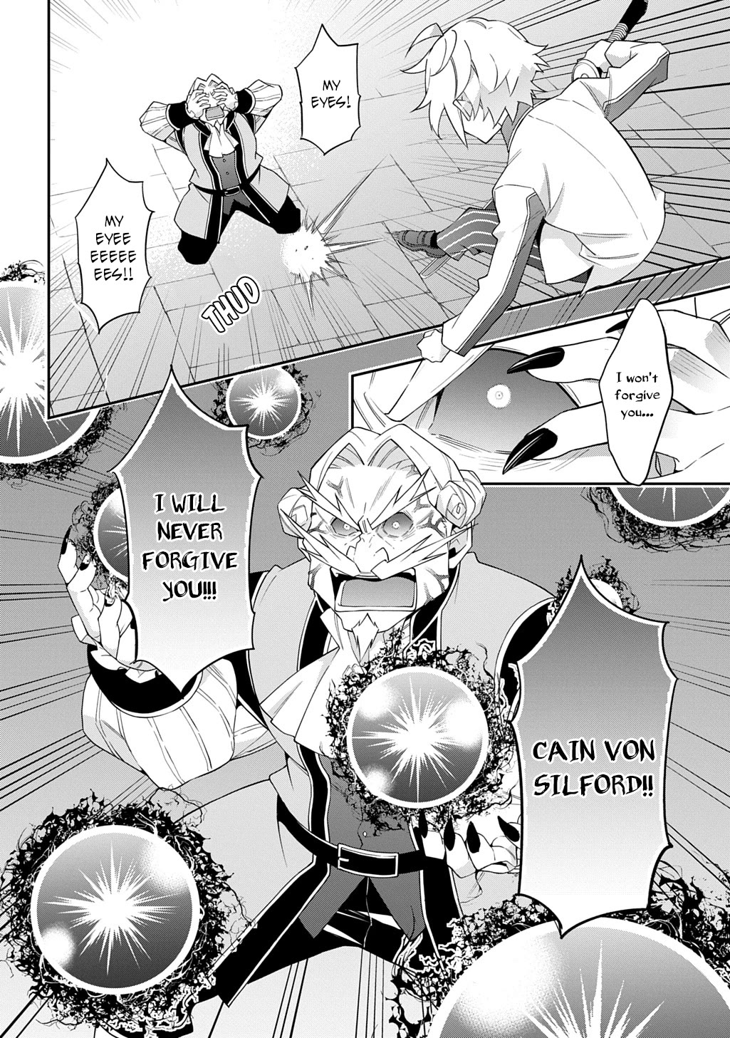 Tensei Kizoku no Isekai Boukenroku ~Jichou wo Shiranai Kamigami no Shito~ chapter 67 page 12