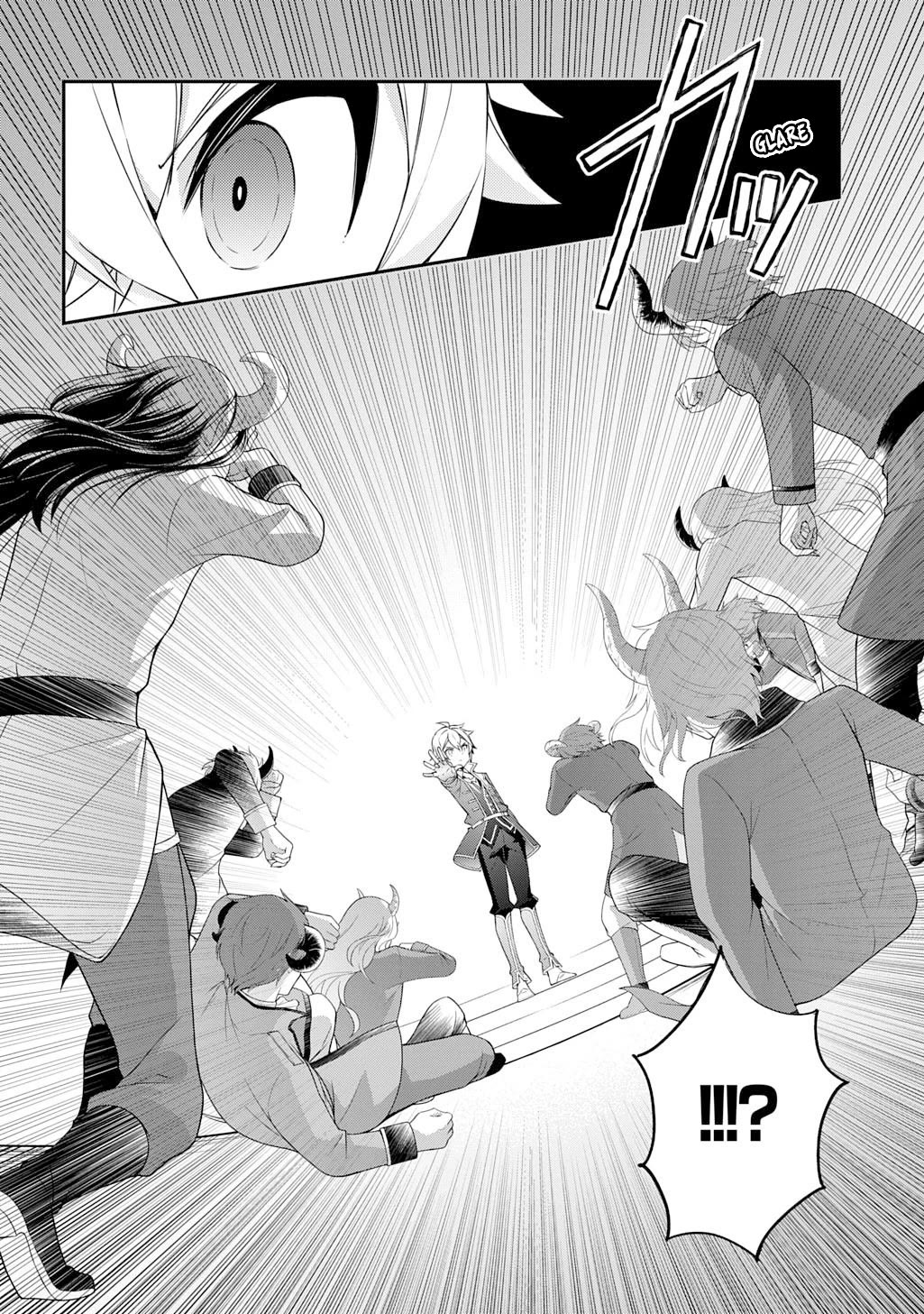 Tensei Kizoku no Isekai Boukenroku ~Jichou wo Shiranai Kamigami no Shito~ chapter 70 page 30