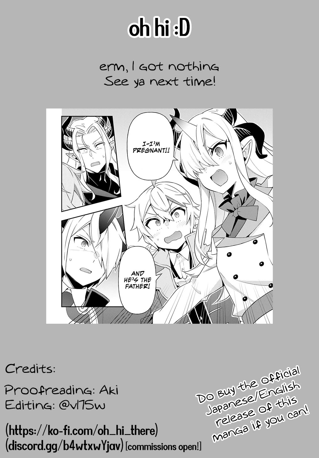 Tensei Kizoku no Isekai Boukenroku ~Jichou wo Shiranai Kamigami no Shito~ chapter 72 page 33