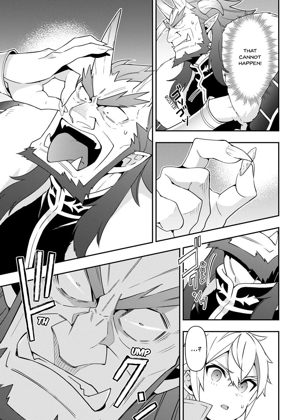 Tensei Kizoku no Isekai Boukenroku ~Jichou wo Shiranai Kamigami no Shito~ chapter 73.2 page 9