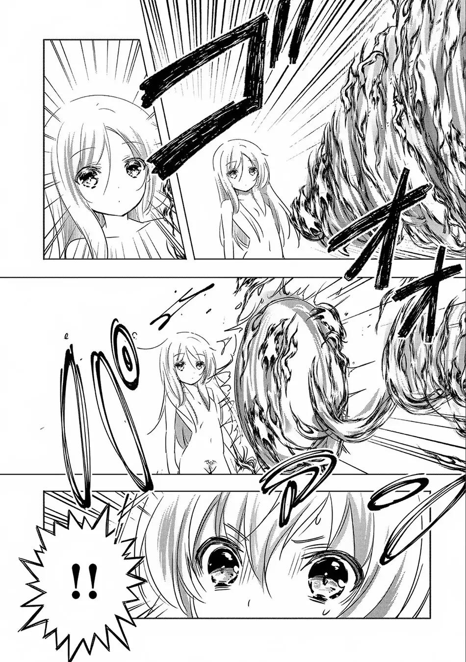 Tensei Kyuuketsuki-san wa Ohirune ga Shitai chapter 10 page 26