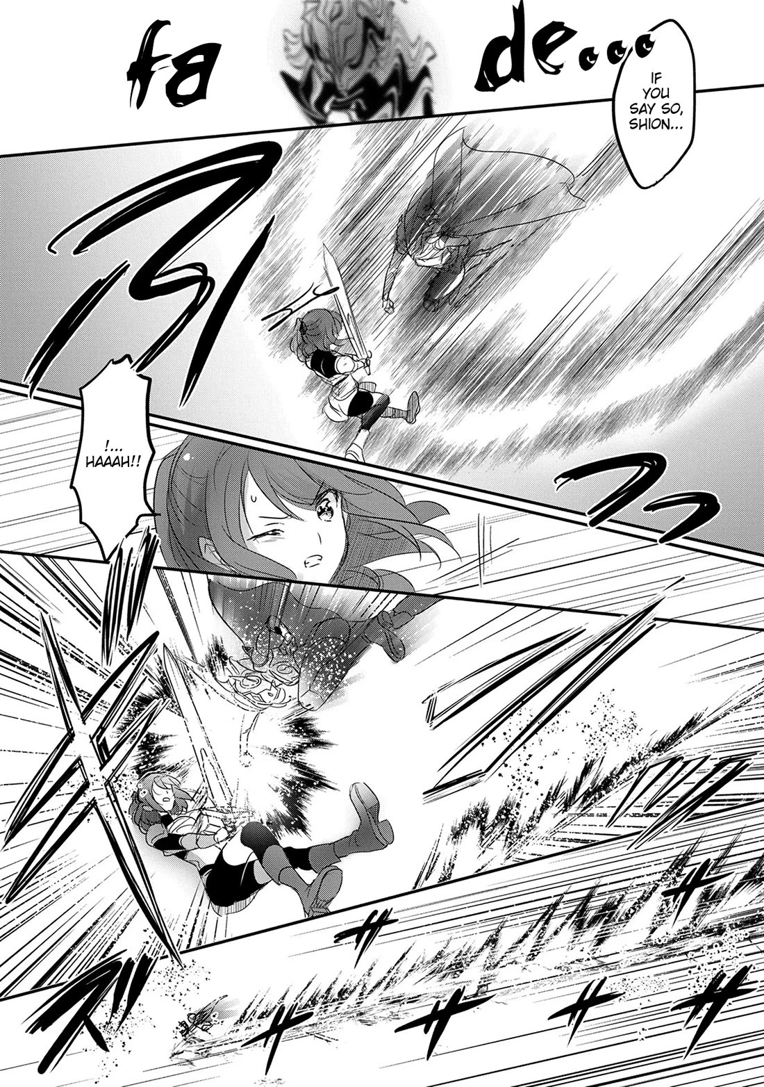 Tensei Kyuuketsuki-san wa Ohirune ga Shitai chapter 49 page 6