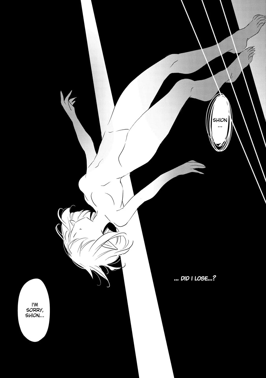 Tensei Kyuuketsuki-san wa Ohirune ga Shitai chapter 57 page 13