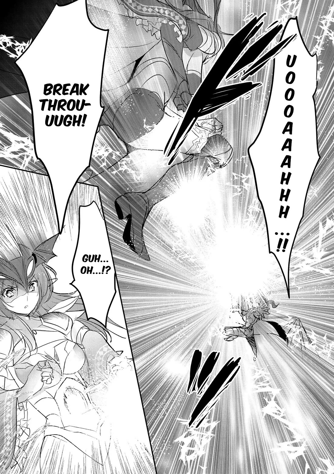 Tensei Kyuuketsuki-san wa Ohirune ga Shitai chapter 58 page 21