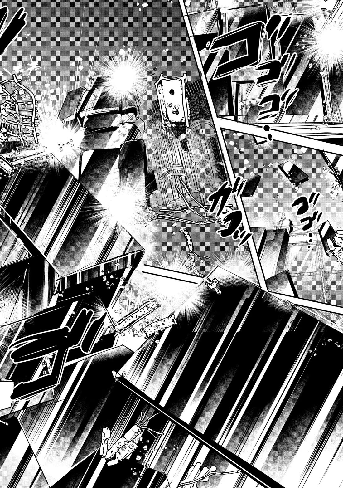 Tensei Kyuuketsuki-san wa Ohirune ga Shitai chapter 58 page 29