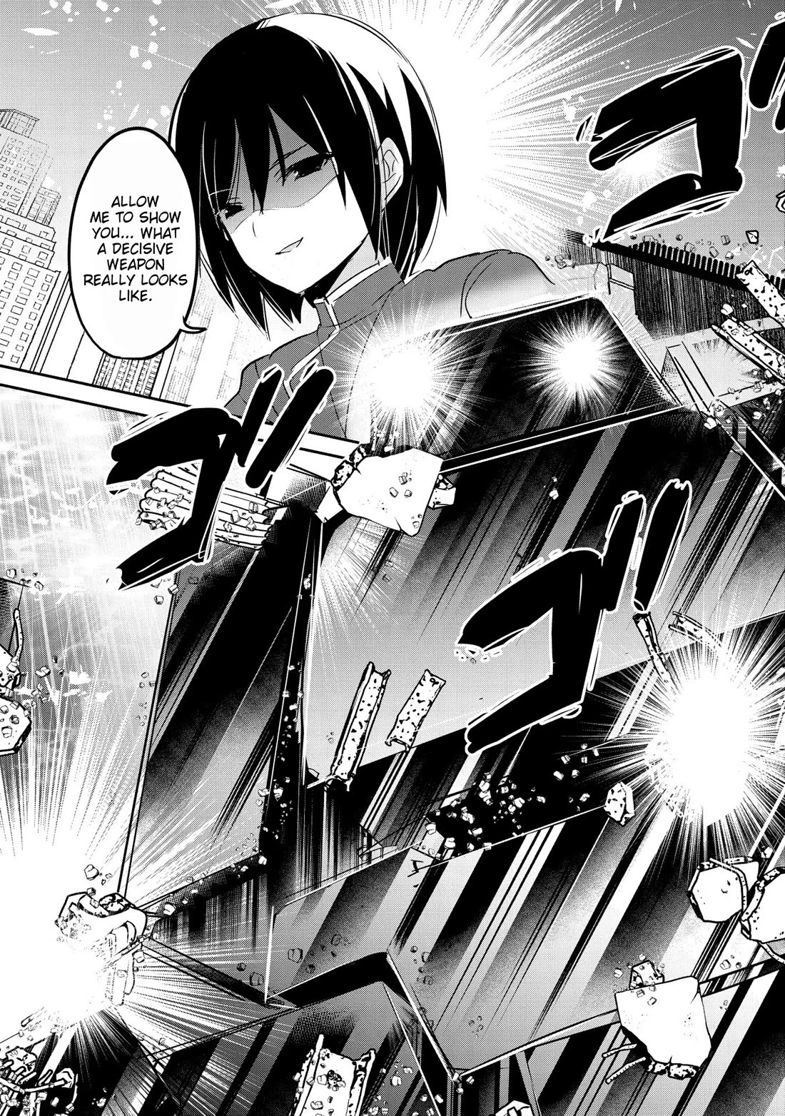 Tensei Kyuuketsuki-san wa Ohirune ga Shitai chapter 58 page 30