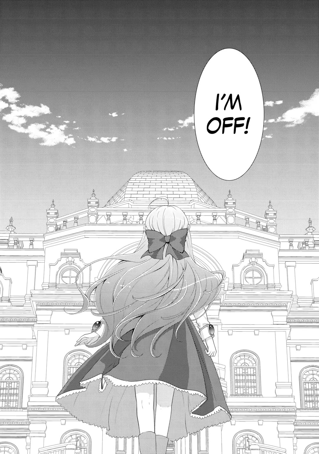 Tensei Reijou wa Shomin no Aji ni Uete Iru chapter 22 page 22