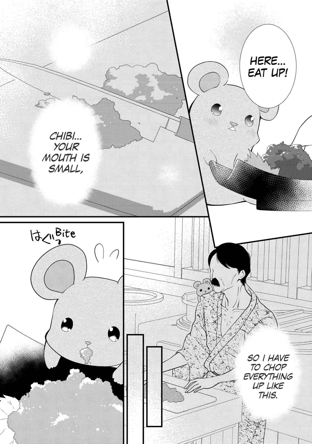 Tensei Reijou wa Shomin no Aji ni Uete Iru chapter 25 page 16