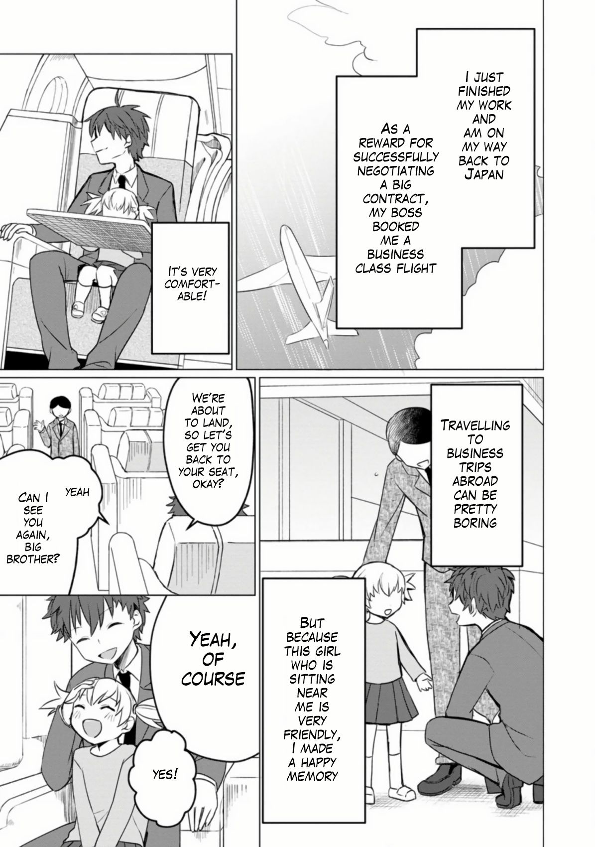 Tensei Saki ga Zannen Ouji Datta Ken: Ima wa Fukkin 1-kai mo Dekinai kedo Yasete Isekai Sukuimasu chapter 1.1 page 10