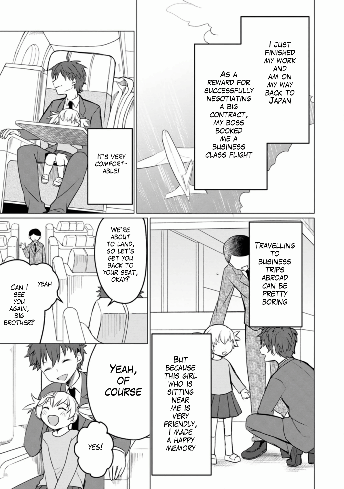 Tensei Saki ga Zannen Ouji Datta Ken: Ima wa Fukkin 1-kai mo Dekinai kedo Yasete Isekai Sukuimasu chapter 1 page 10