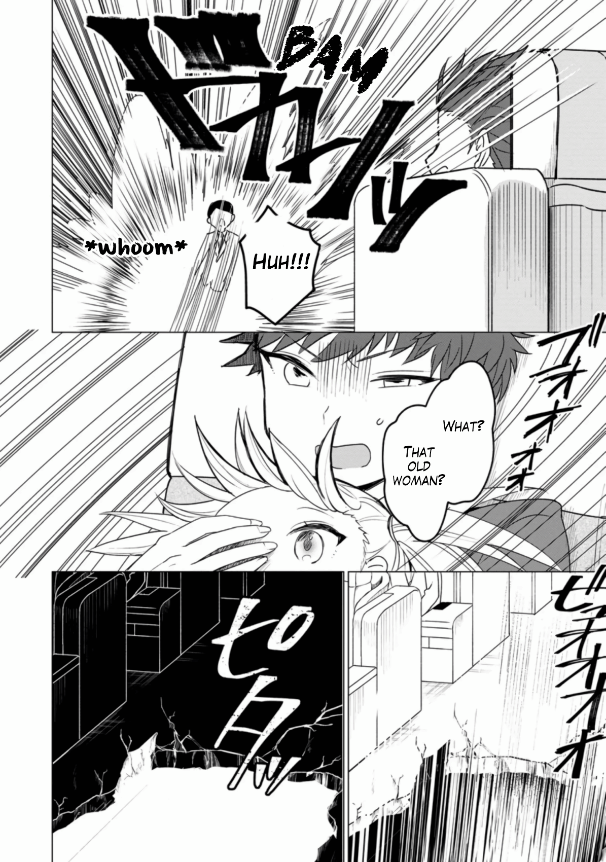 Tensei Saki ga Zannen Ouji Datta Ken: Ima wa Fukkin 1-kai mo Dekinai kedo Yasete Isekai Sukuimasu chapter 1 page 11