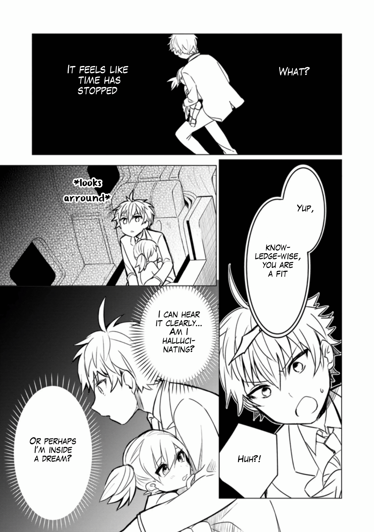 Tensei Saki ga Zannen Ouji Datta Ken: Ima wa Fukkin 1-kai mo Dekinai kedo Yasete Isekai Sukuimasu chapter 1 page 12