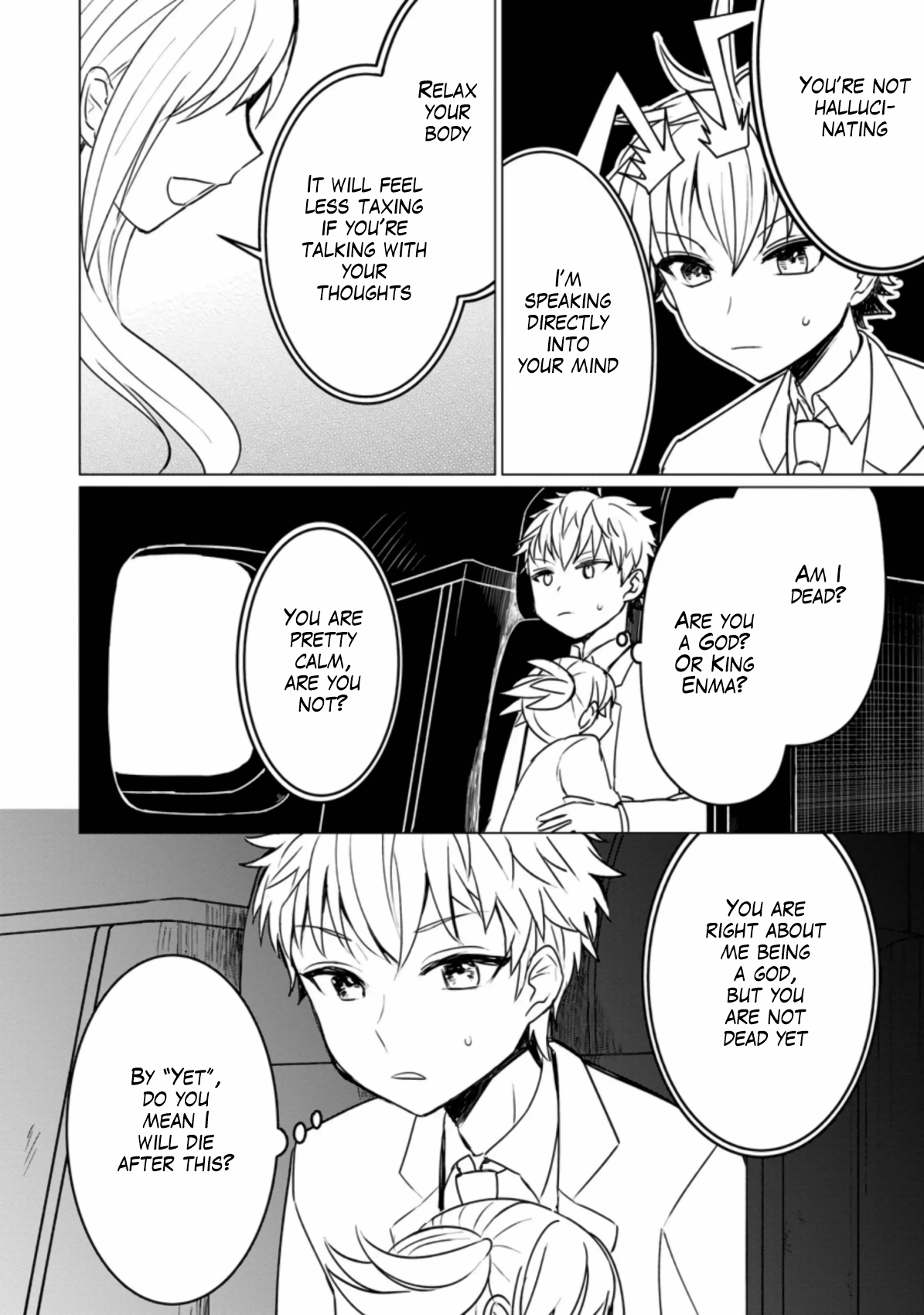 Tensei Saki ga Zannen Ouji Datta Ken: Ima wa Fukkin 1-kai mo Dekinai kedo Yasete Isekai Sukuimasu chapter 1 page 13