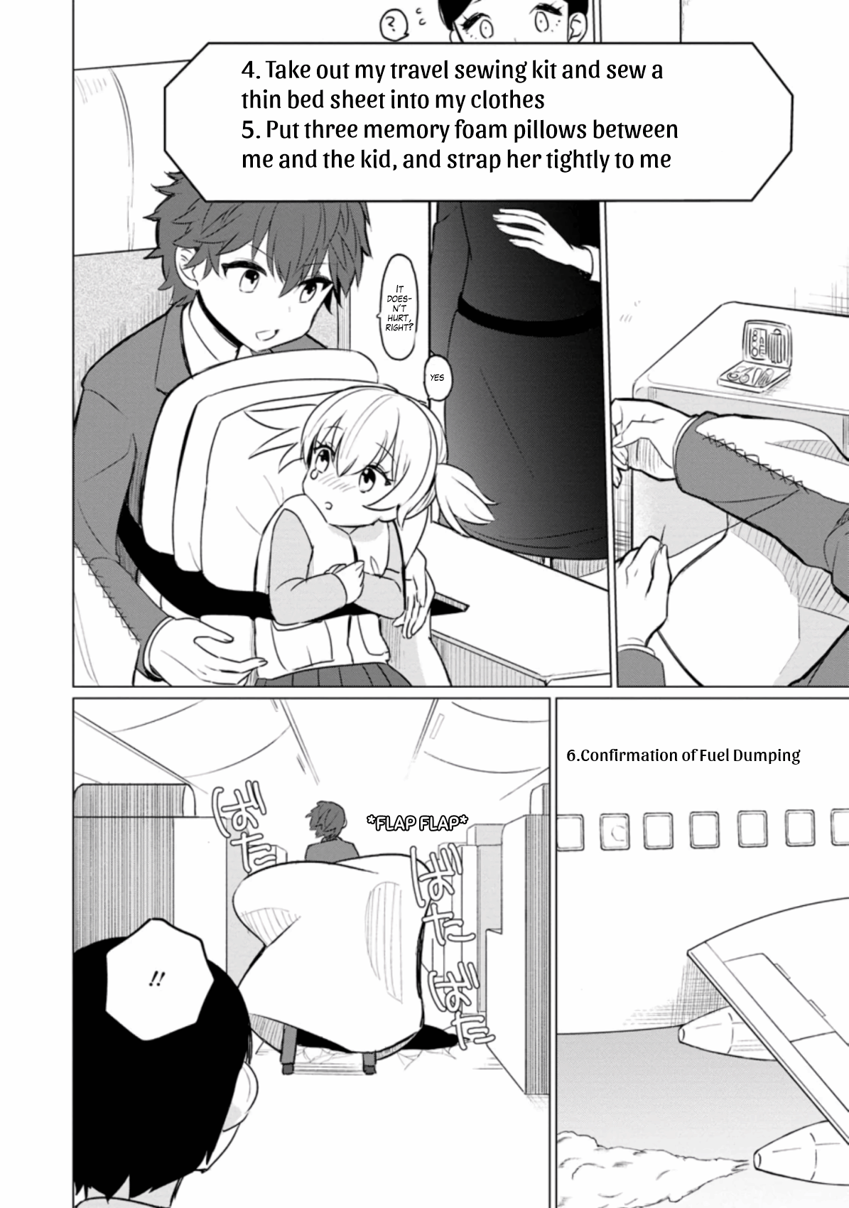 Tensei Saki ga Zannen Ouji Datta Ken: Ima wa Fukkin 1-kai mo Dekinai kedo Yasete Isekai Sukuimasu chapter 1 page 23