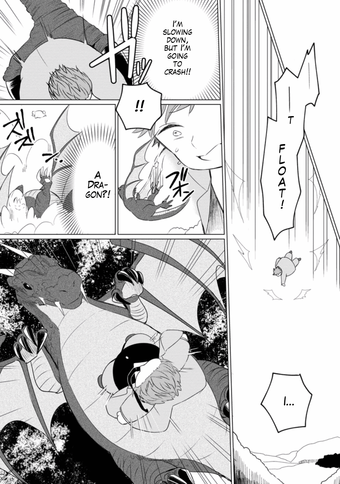 Tensei Saki ga Zannen Ouji Datta Ken: Ima wa Fukkin 1-kai mo Dekinai kedo Yasete Isekai Sukuimasu chapter 1 page 26