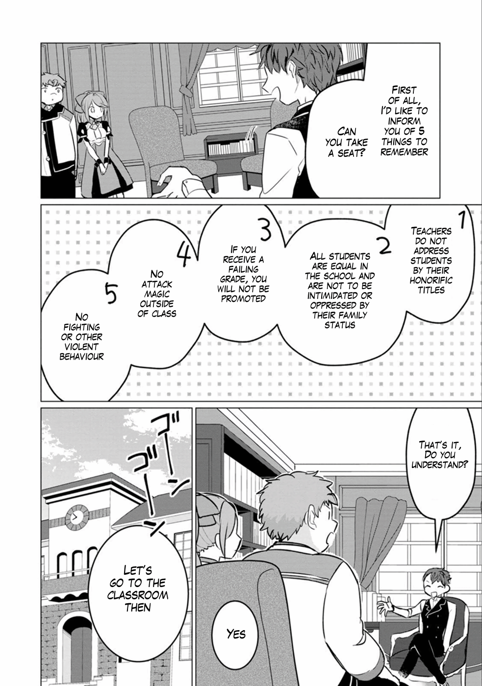 Tensei Saki ga Zannen Ouji Datta Ken: Ima wa Fukkin 1-kai mo Dekinai kedo Yasete Isekai Sukuimasu chapter 10 page 10