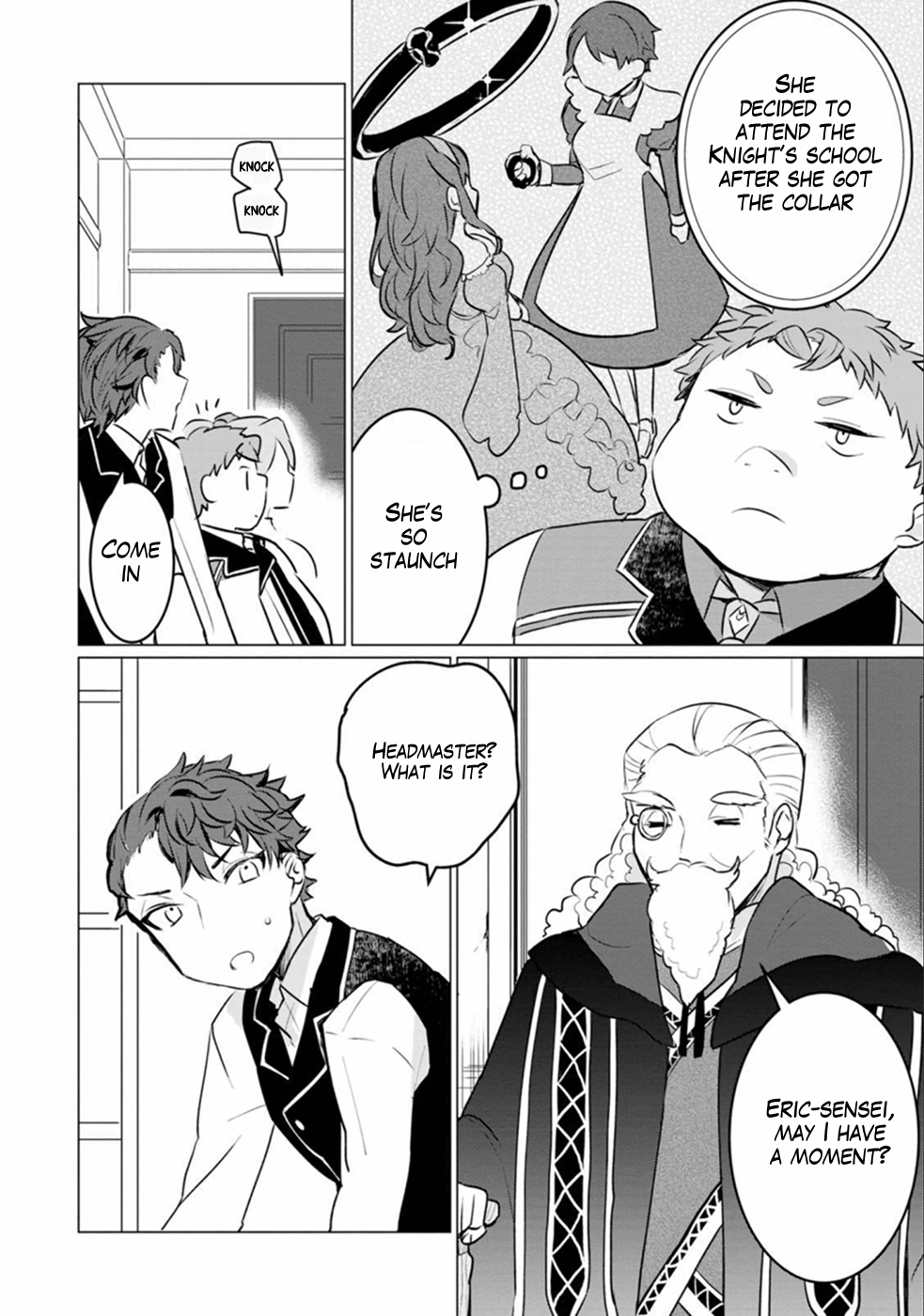 Tensei Saki ga Zannen Ouji Datta Ken: Ima wa Fukkin 1-kai mo Dekinai kedo Yasete Isekai Sukuimasu chapter 10 page 16