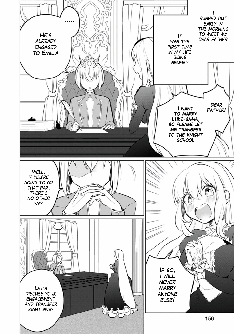Tensei Saki ga Zannen Ouji Datta Ken: Ima wa Fukkin 1-kai mo Dekinai kedo Yasete Isekai Sukuimasu chapter 10 page 28