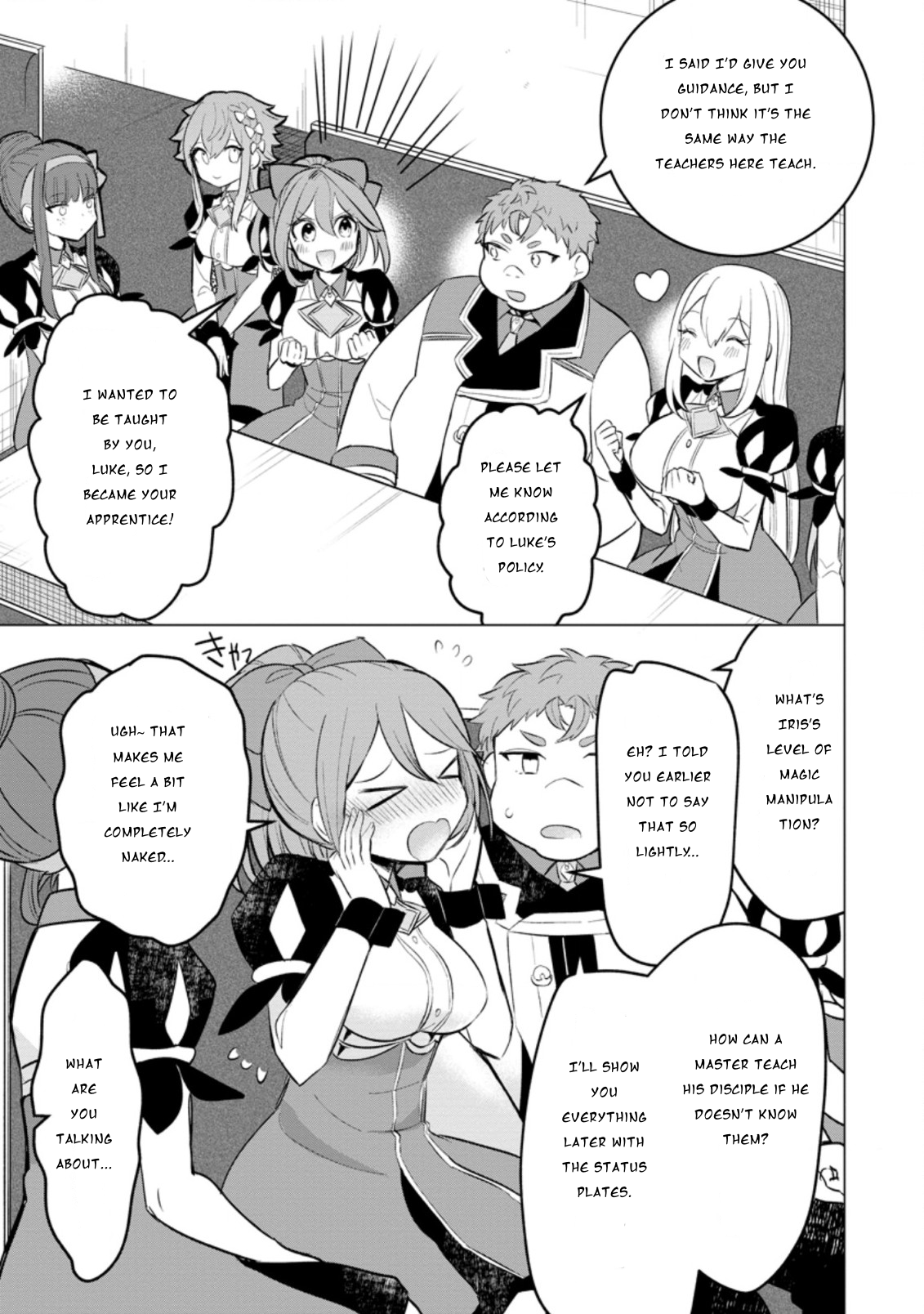 Tensei Saki ga Zannen Ouji Datta Ken: Ima wa Fukkin 1-kai mo Dekinai kedo Yasete Isekai Sukuimasu chapter 12 page 14