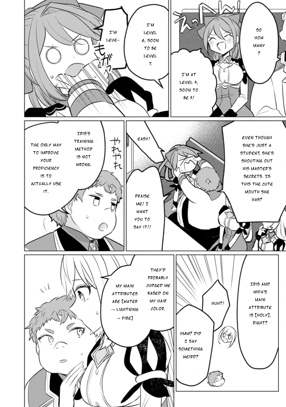 Tensei Saki ga Zannen Ouji Datta Ken: Ima wa Fukkin 1-kai mo Dekinai kedo Yasete Isekai Sukuimasu chapter 12 page 15