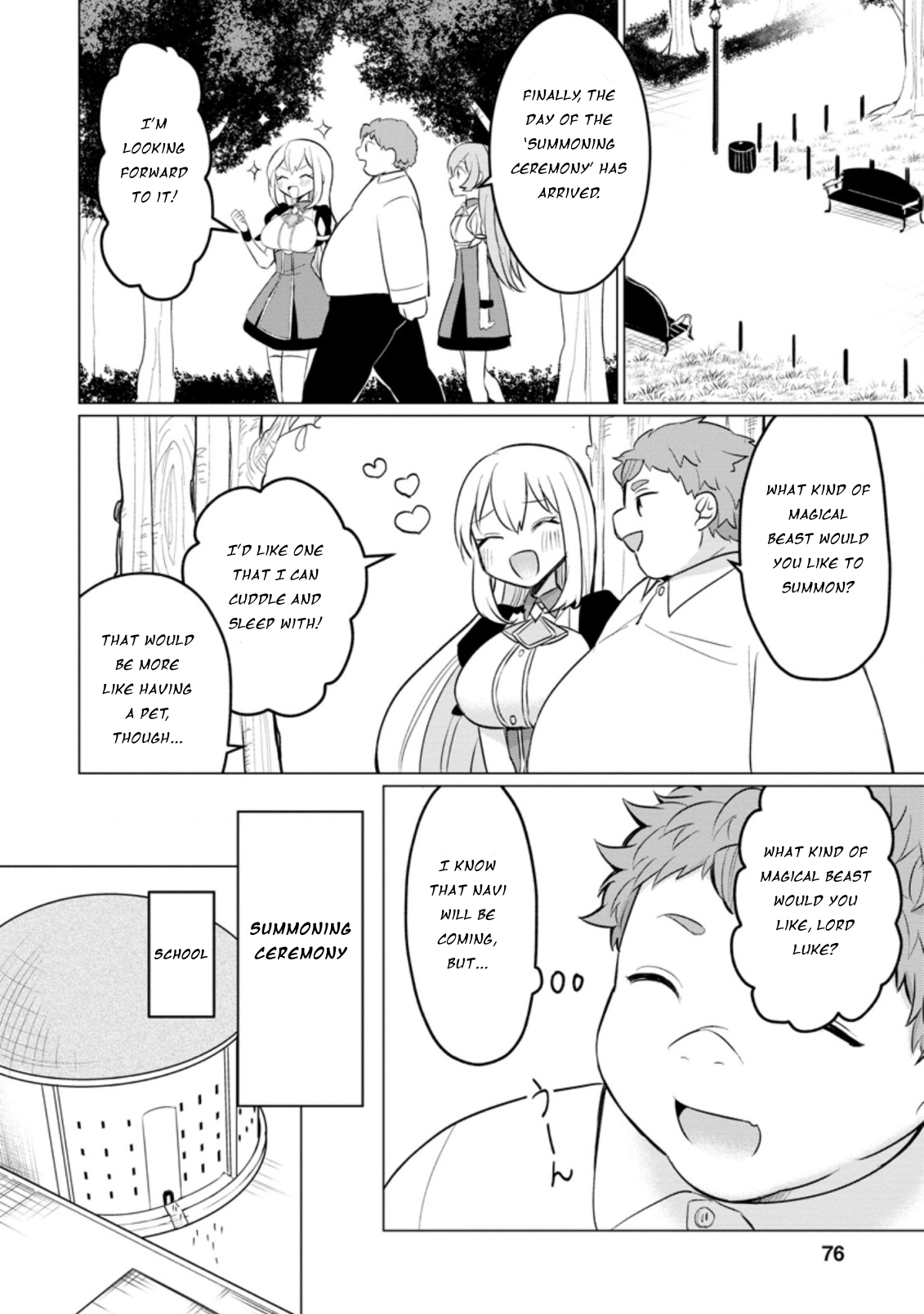 Tensei Saki ga Zannen Ouji Datta Ken: Ima wa Fukkin 1-kai mo Dekinai kedo Yasete Isekai Sukuimasu chapter 13 page 11
