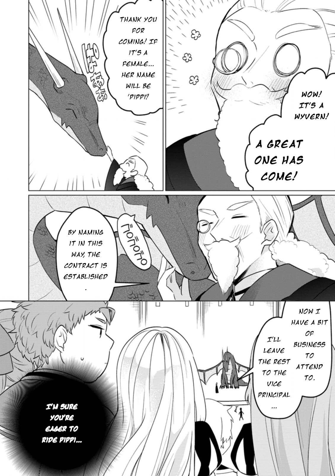 Tensei Saki ga Zannen Ouji Datta Ken: Ima wa Fukkin 1-kai mo Dekinai kedo Yasete Isekai Sukuimasu chapter 13 page 13