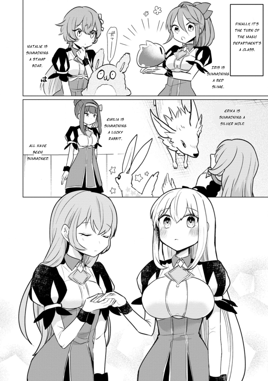 Tensei Saki ga Zannen Ouji Datta Ken: Ima wa Fukkin 1-kai mo Dekinai kedo Yasete Isekai Sukuimasu chapter 13 page 15