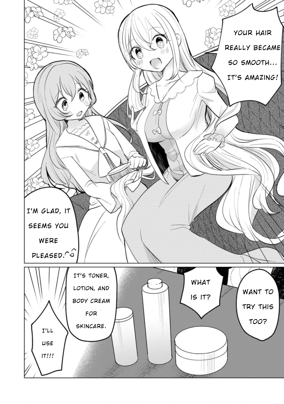 Tensei Saki ga Zannen Ouji Datta Ken: Ima wa Fukkin 1-kai mo Dekinai kedo Yasete Isekai Sukuimasu chapter 15 page 28