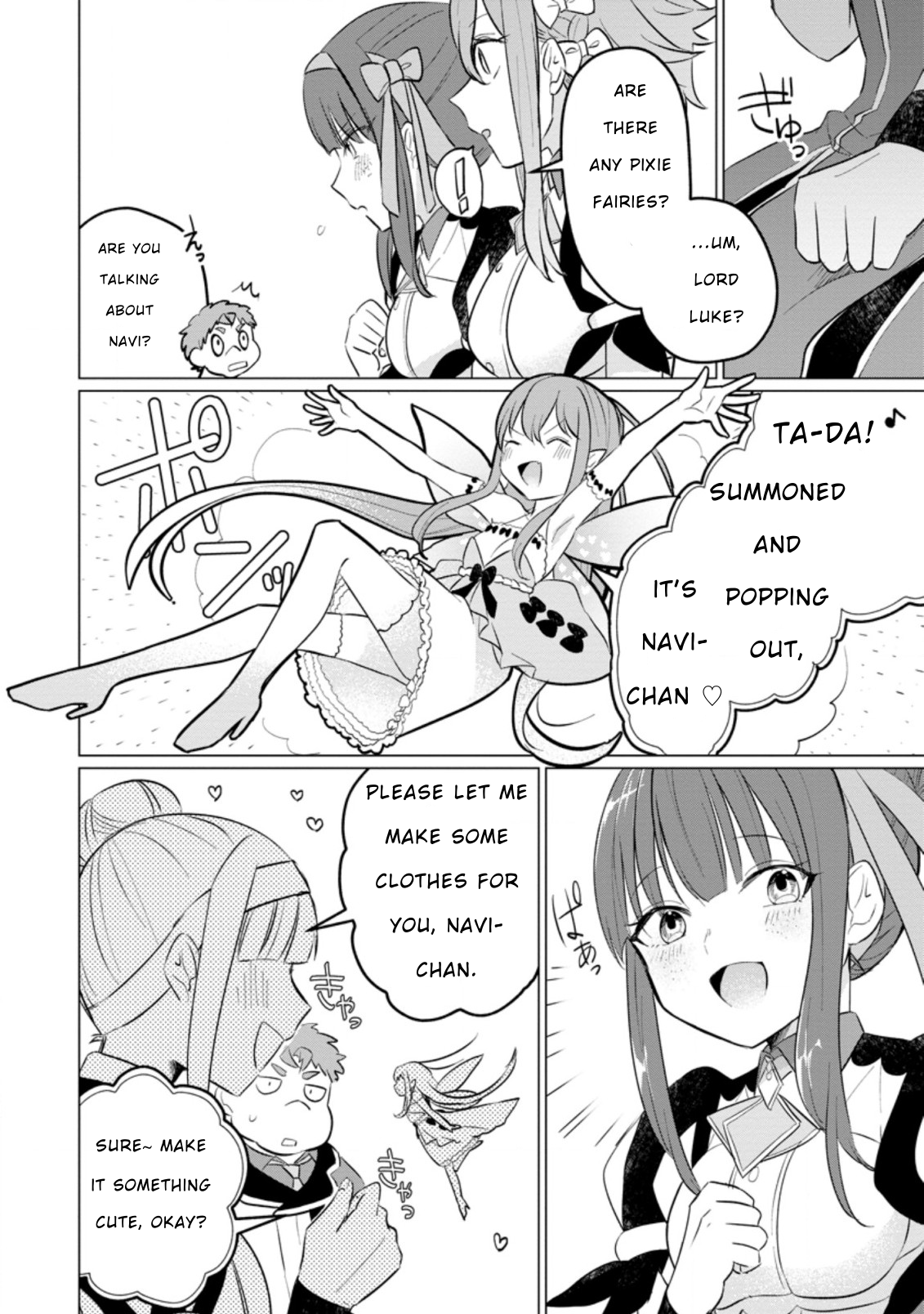 Tensei Saki ga Zannen Ouji Datta Ken: Ima wa Fukkin 1-kai mo Dekinai kedo Yasete Isekai Sukuimasu chapter 15 page 6