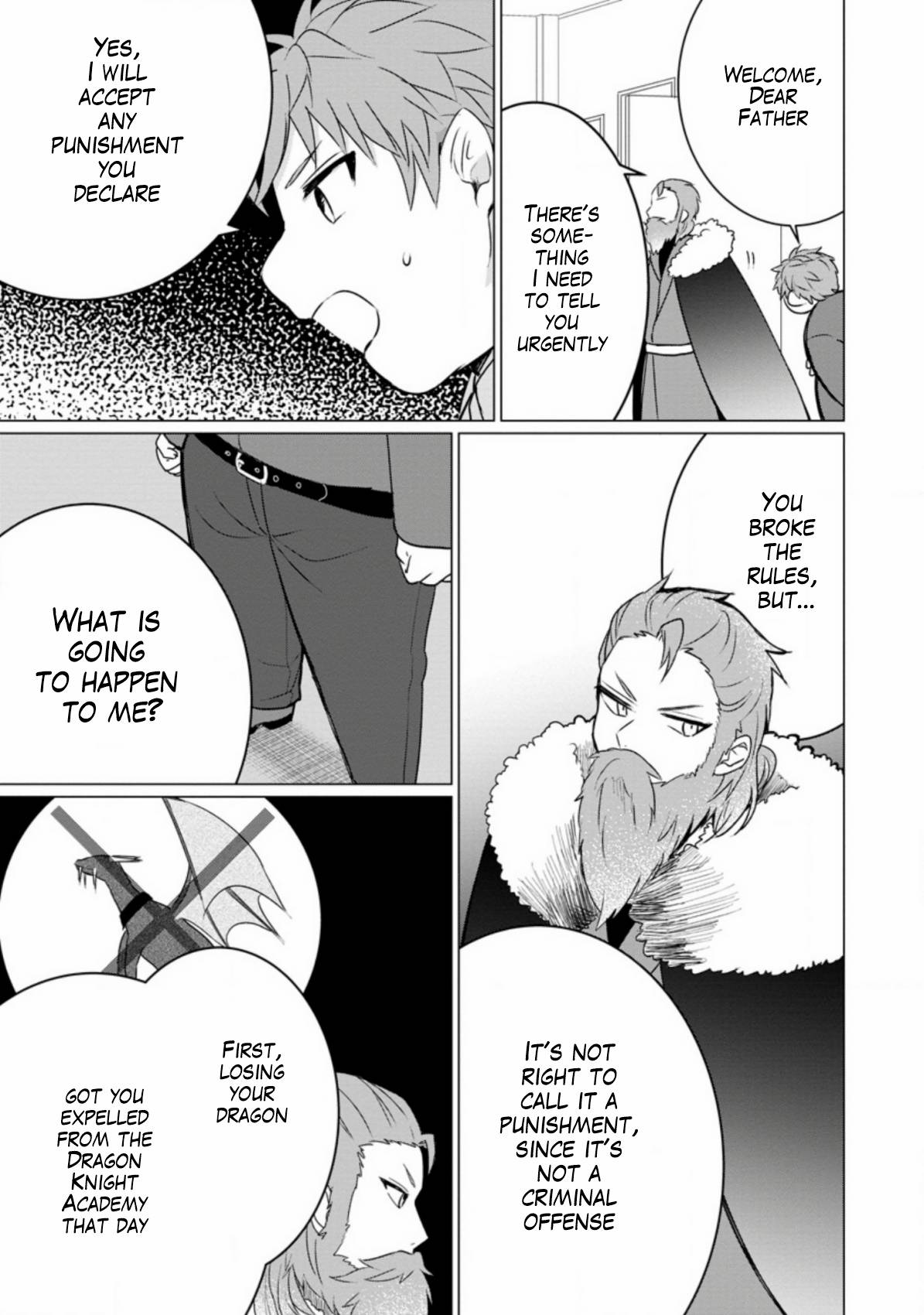 Tensei Saki ga Zannen Ouji Datta Ken: Ima wa Fukkin 1-kai mo Dekinai kedo Yasete Isekai Sukuimasu chapter 2.3 page 5