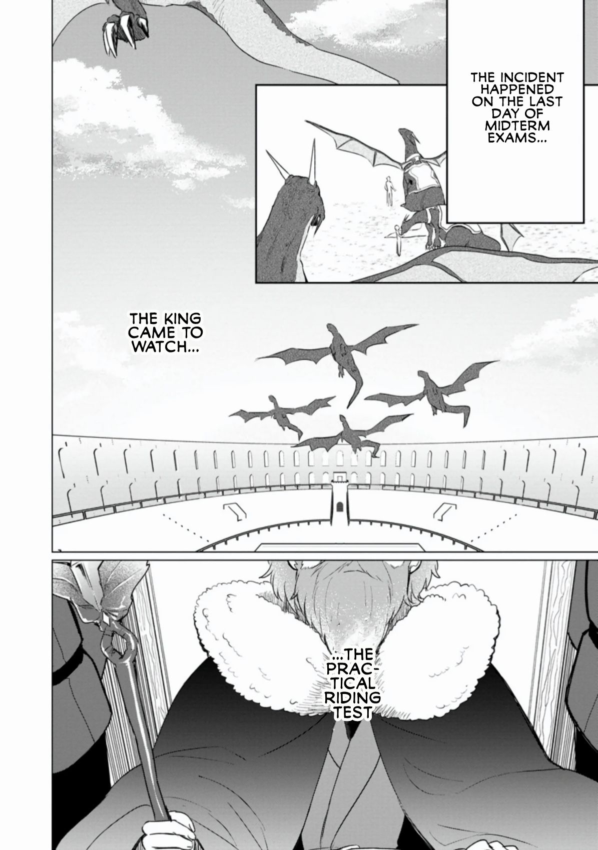 Tensei Saki ga Zannen Ouji Datta Ken: Ima wa Fukkin 1-kai mo Dekinai kedo Yasete Isekai Sukuimasu chapter 2 page 7