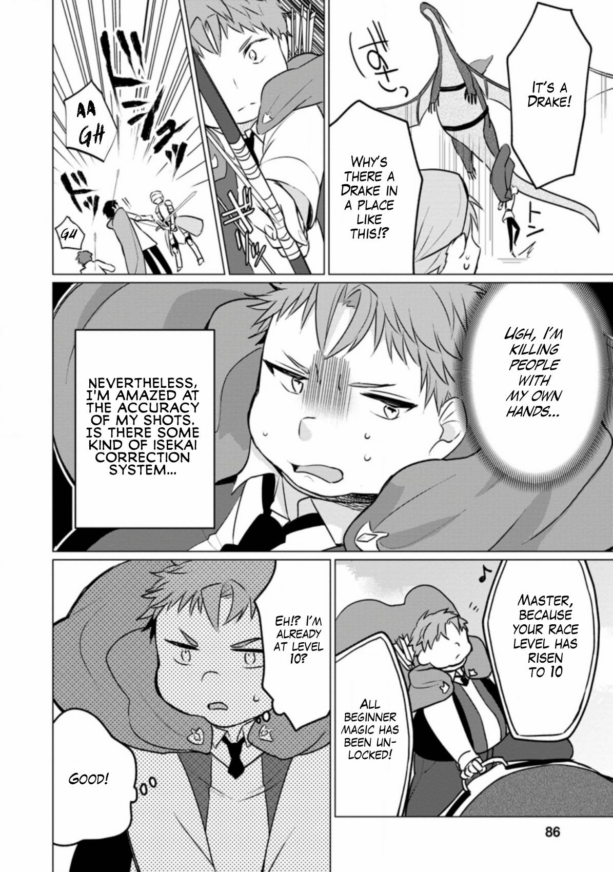 Tensei Saki ga Zannen Ouji Datta Ken: Ima wa Fukkin 1-kai mo Dekinai kedo Yasete Isekai Sukuimasu chapter 3 page 24