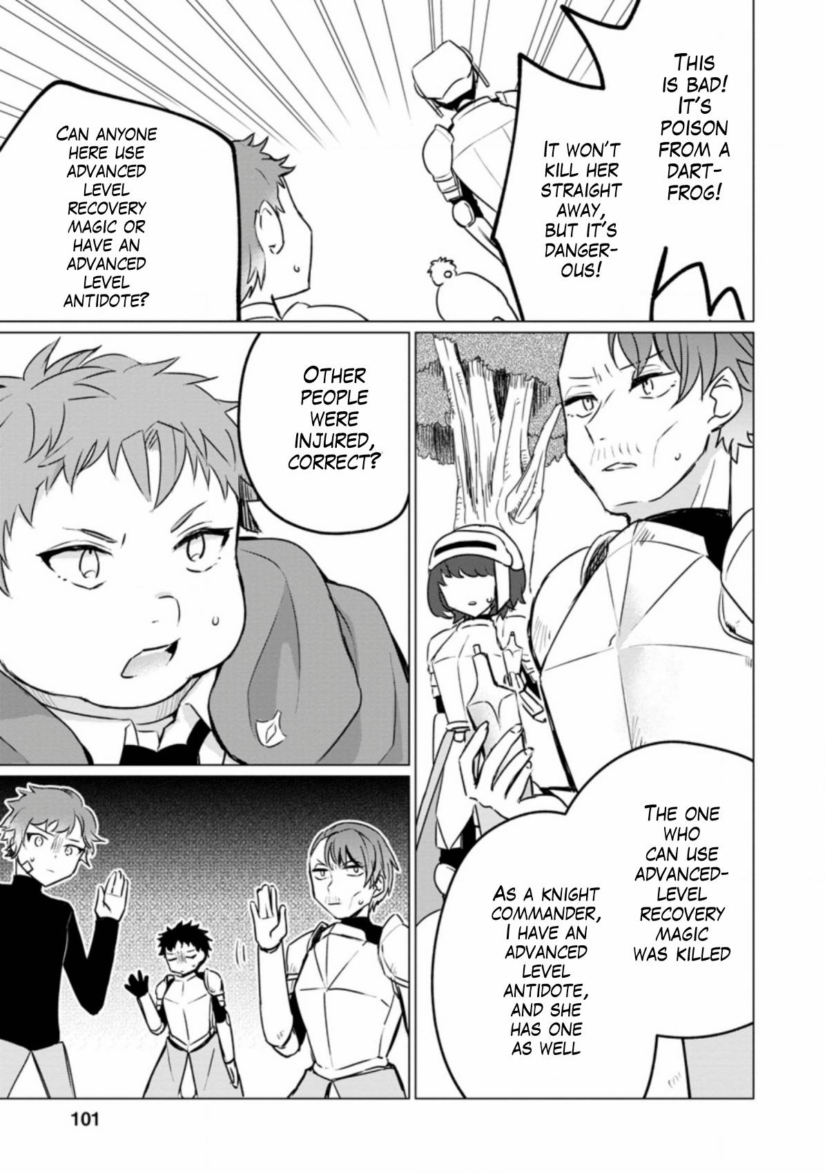 Tensei Saki ga Zannen Ouji Datta Ken: Ima wa Fukkin 1-kai mo Dekinai kedo Yasete Isekai Sukuimasu chapter 4 page 6