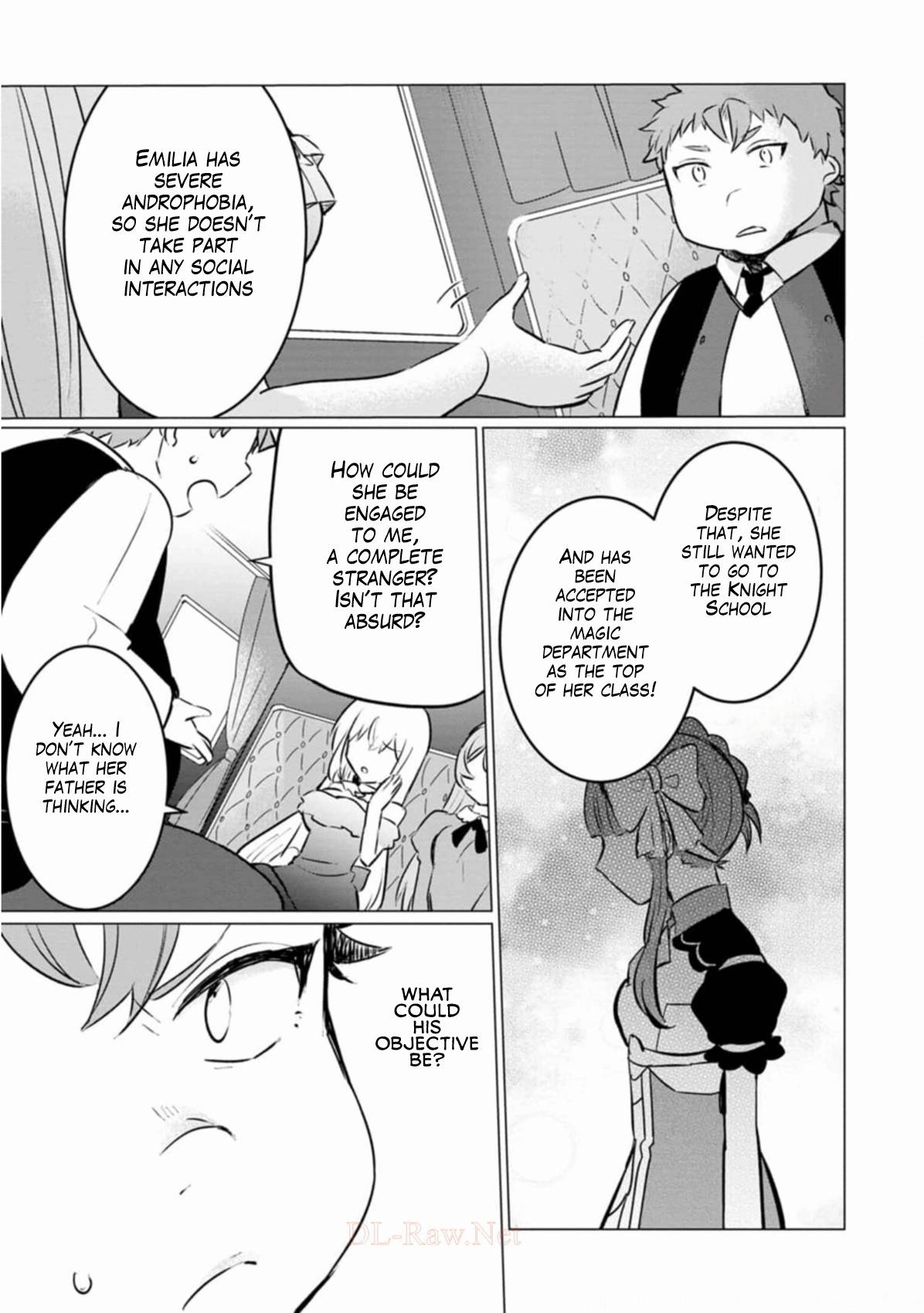 Tensei Saki ga Zannen Ouji Datta Ken: Ima wa Fukkin 1-kai mo Dekinai kedo Yasete Isekai Sukuimasu chapter 5 page 12