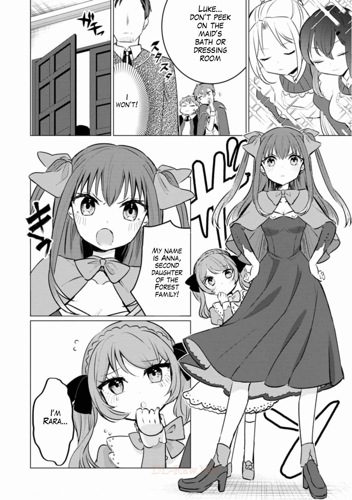 Tensei Saki ga Zannen Ouji Datta Ken: Ima wa Fukkin 1-kai mo Dekinai kedo Yasete Isekai Sukuimasu chapter 5 page 21