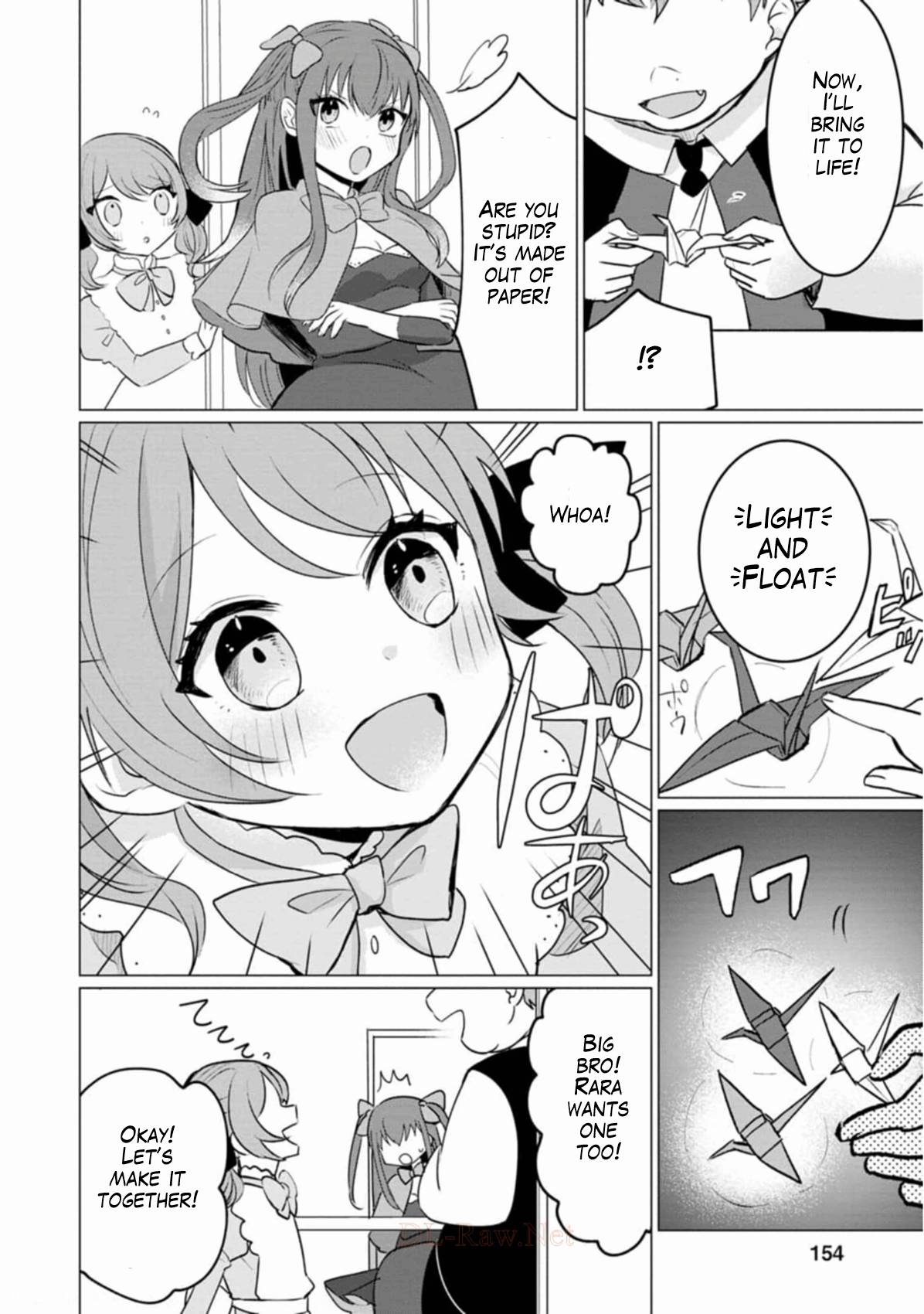 Tensei Saki ga Zannen Ouji Datta Ken: Ima wa Fukkin 1-kai mo Dekinai kedo Yasete Isekai Sukuimasu chapter 5 page 27