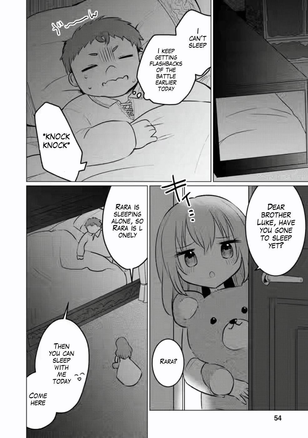 Tensei Saki ga Zannen Ouji Datta Ken: Ima wa Fukkin 1-kai mo Dekinai kedo Yasete Isekai Sukuimasu chapter 7 page 21