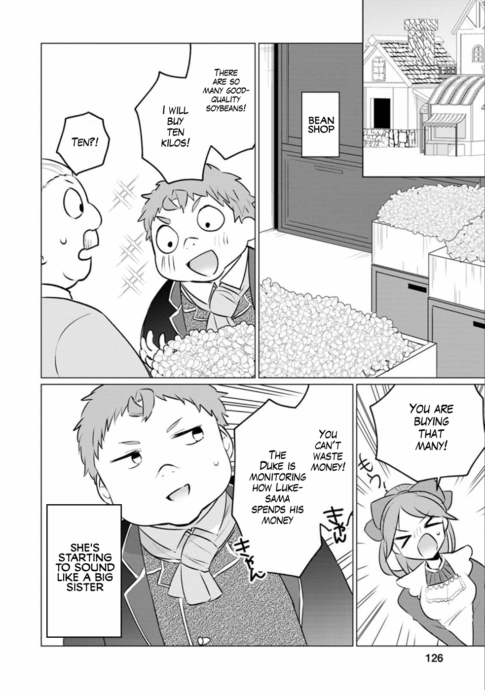 Tensei Saki ga Zannen Ouji Datta Ken: Ima wa Fukkin 1-kai mo Dekinai kedo Yasete Isekai Sukuimasu chapter 9 page 29