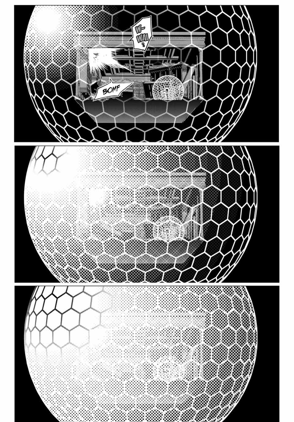 Tensei Shitara dai Nana Ouji dattanode, Kimamani Majutsu o Kiwamemasu chapter 1 page 55