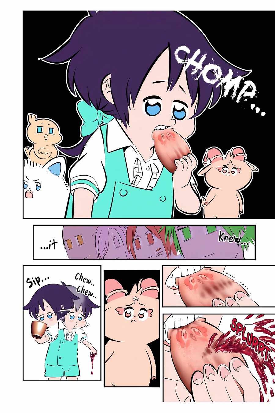 Tensei Shitara dai Nana Ouji dattanode, Kimamani Majutsu o Kiwamemasu chapter 100 page 9