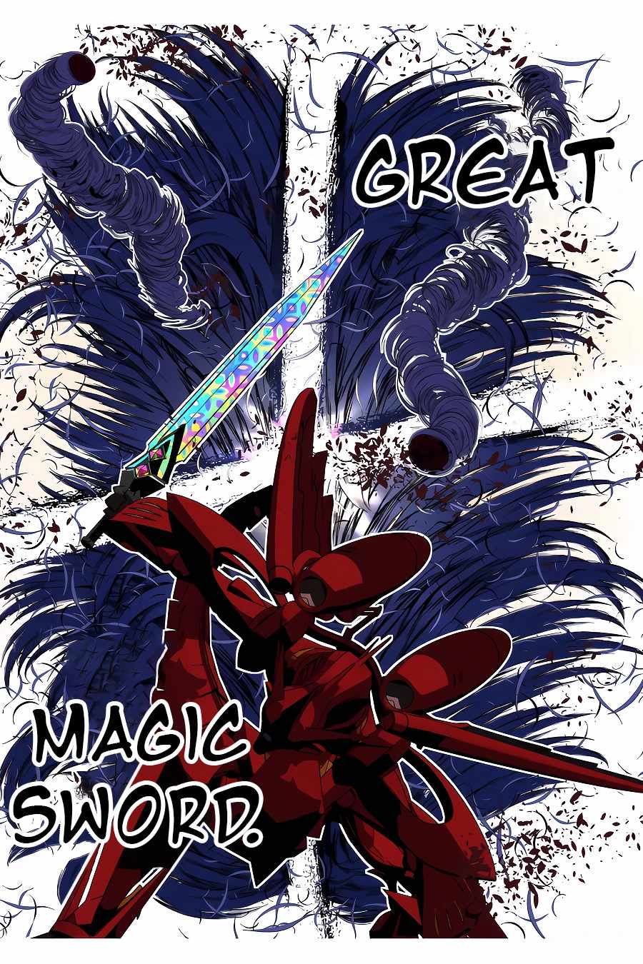 Tensei Shitara dai Nana Ouji dattanode, Kimamani Majutsu o Kiwamemasu chapter 102 page 14