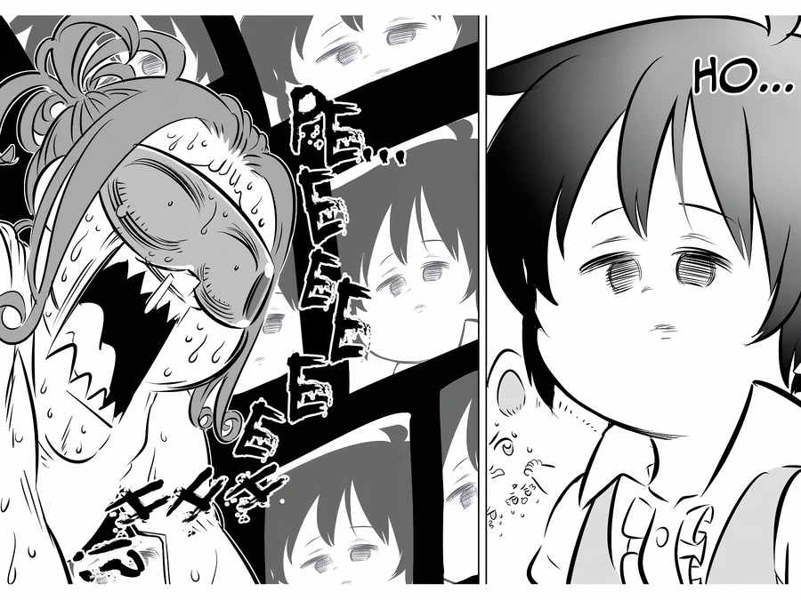 Tensei Shitara dai Nana Ouji dattanode, Kimamani Majutsu o Kiwamemasu chapter 102 page 19