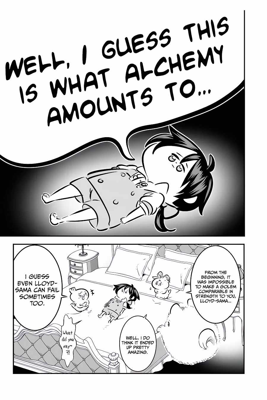 Tensei Shitara dai Nana Ouji dattanode, Kimamani Majutsu o Kiwamemasu chapter 102 page 21