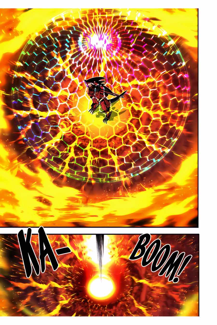 Tensei Shitara dai Nana Ouji dattanode, Kimamani Majutsu o Kiwamemasu chapter 103 page 12