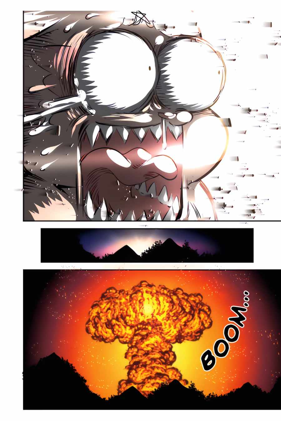 Tensei Shitara dai Nana Ouji dattanode, Kimamani Majutsu o Kiwamemasu chapter 103 page 9