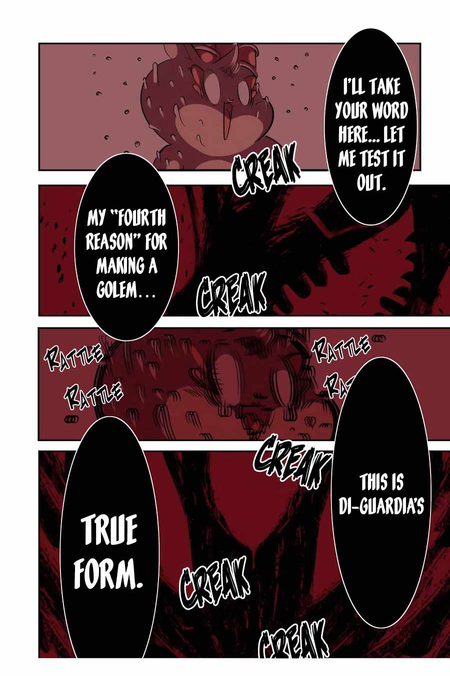 Tensei Shitara dai Nana Ouji dattanode, Kimamani Majutsu o Kiwamemasu chapter 104 page 15