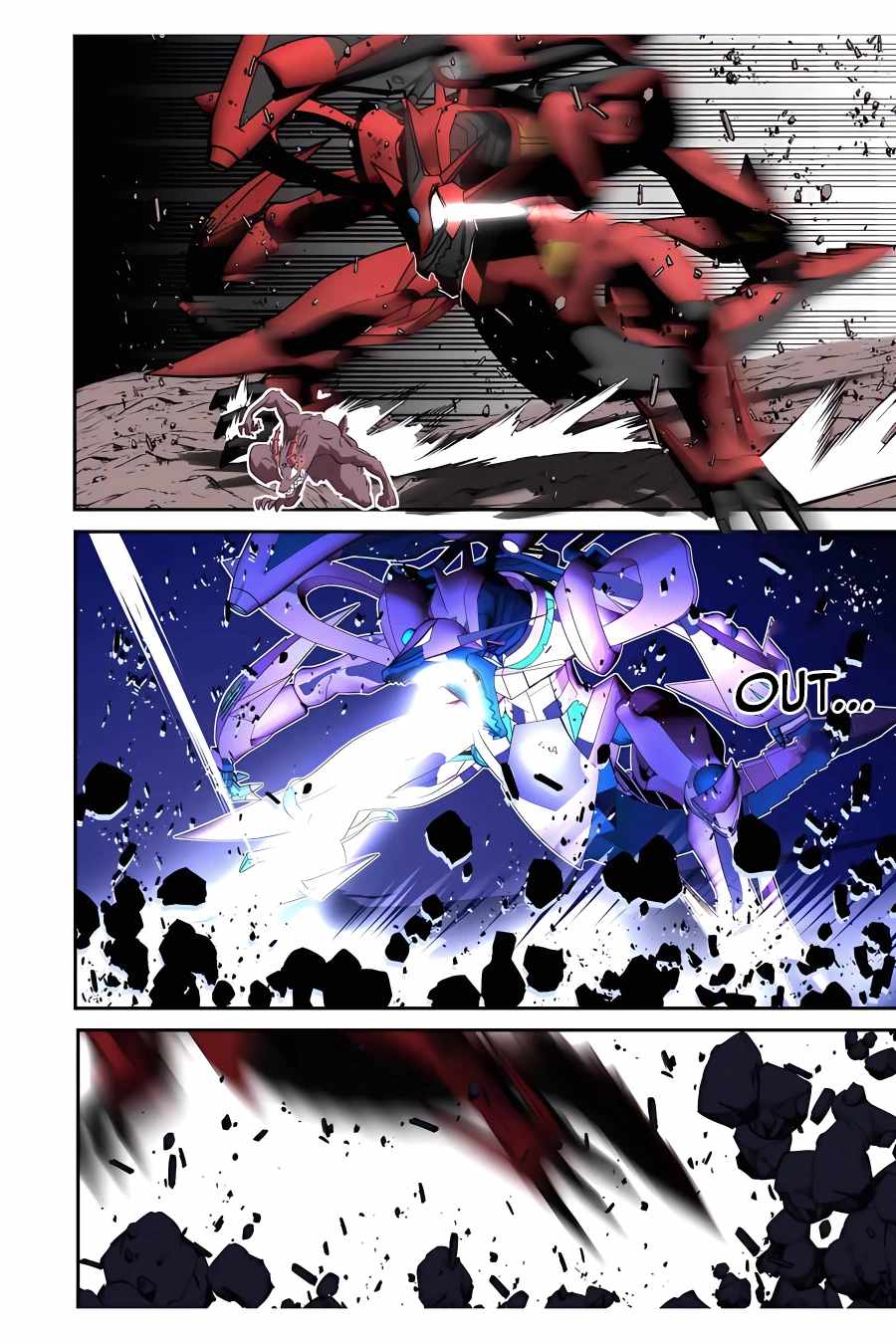 Tensei Shitara dai Nana Ouji dattanode, Kimamani Majutsu o Kiwamemasu chapter 104 page 5