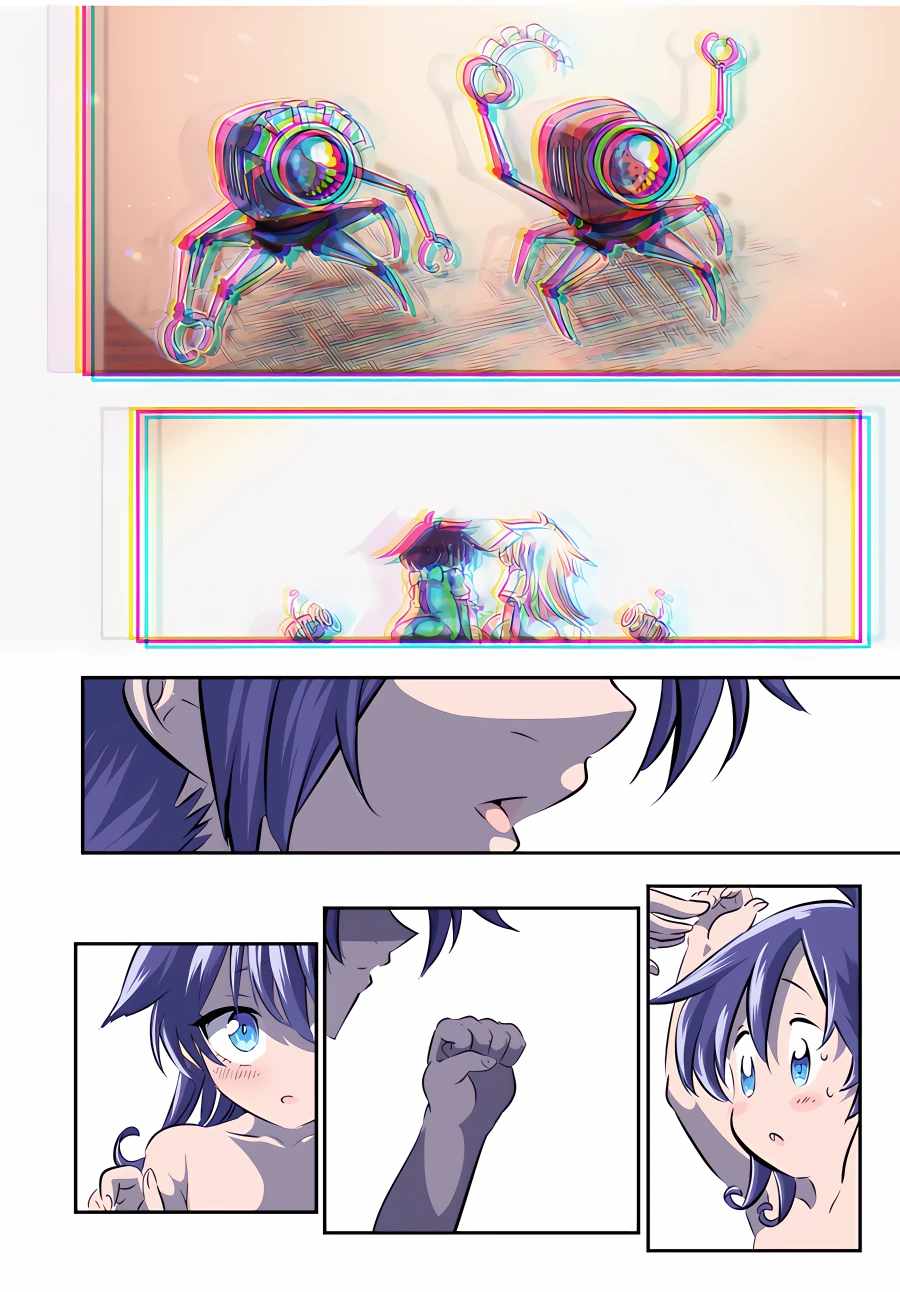 Tensei Shitara dai Nana Ouji dattanode, Kimamani Majutsu o Kiwamemasu chapter 110 page 19